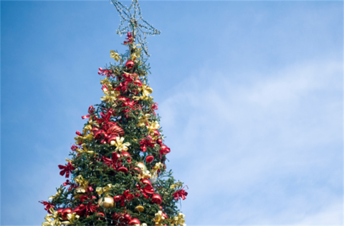 Christmas-Tree